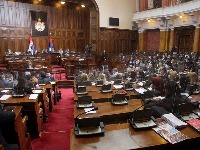 Ko su najveće skupštinske "ćutalice"? Neki nisu progovorili celu deceniju! (FOTO)
