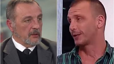 Ikodinović: Živkoviću, pomozi koliko možeš i ćuti!