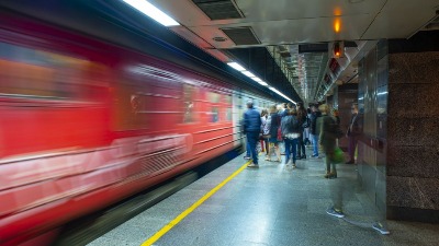Ruši se 60 objekata zbog metroa: Ko dobija posao?