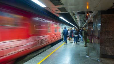 Nemamo metro, ali u Beogradskom metrou ima 54 zaposlenih: Plate su im ogromne