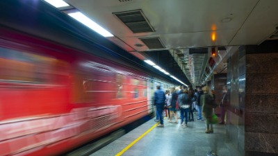 Objavljen plan raseljavanja za prvu fazu linije beogradskog metroa