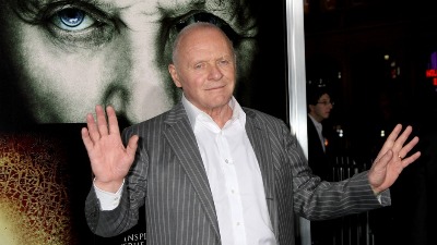 Entoni Hopkins otkrio koga smatra najvećim glumcem: Biti veliki svodi se na jednu stvar