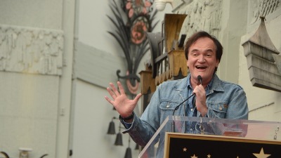 Kventin Tarantino otkrio koji mu je film omiljeni: Zaljubljen u ovaj klasik (VIDEO) 