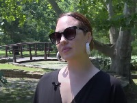 Ljubavni život naše glumice pun obrta: Bolan razvod od slavnog reditelja, pa sreća uz 18 godina starijeg advokata