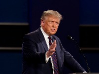 Tramp Zelenskom dao ultimatum