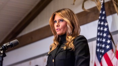 12 stvari koje niste znali o Melaniji Tramp! Tajne prve dame SAD isplivale na površinu 