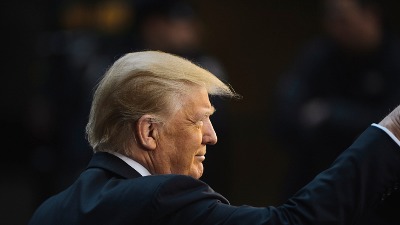Ovo je omiljeno jelo Donalda Trampa! Ovakav izbor hrane sigurno niste očekivali 