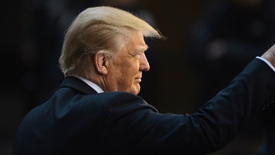 Eskalirala kriza u SAD, Tramp zapretio: Javite se na posao odmah