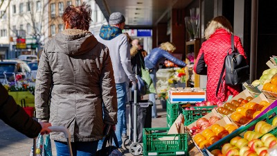 Na jednom mestu: Radno vreme za uskršnje praznike Na jednom mestu: Radno vreme za uskršnje praznike