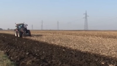 "Nema nama pomoći!": Novo poskupljenje dizela za poljoprivrednike