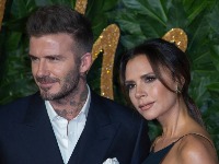 Brutalan odgovor Dejvida i Viktorije Bekam sinu koji ih je blokirao na Instagramu