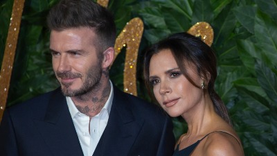 Brutalan odgovor Dejvida i Viktorije Bekam sinu koji ih je blokirao na Instagramu