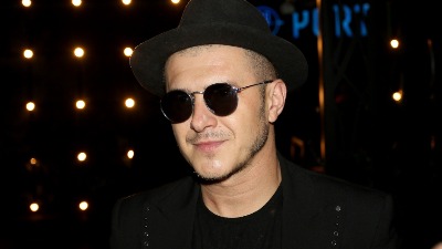 Sale Tropiko doživeo moždani udar: U tržnom centru mu se slošilo pred ćerkama