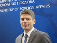 "Uklanjanje srpskih nadgrobnih spomenika u Hrvatskoj anticivilizacijski čin"