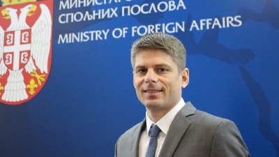 "Uklanjanje srpskih nadgrobnih spomenika u Hrvatskoj anticivilizacijski čin"