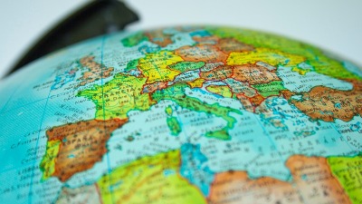 Mapa očekivanog životnog veka u Evropi: Srbija "bode oči" (FOTO)