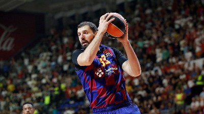 Italijanski mediji: Mirotić našao novi klub Italijanski mediji: Mirotić našao novi klub