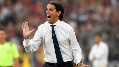 Moćni Inter zakazao finale Superkupa sa Napolijem