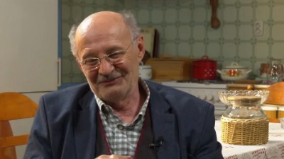 Mustafa Nadarević se pre glume bavio OVOM profesijom