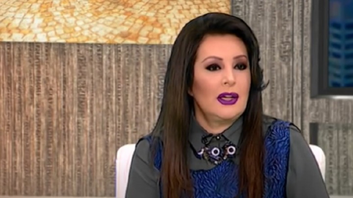 Dragana Mirković ZA DIREKTNO nakon drame u Splitu: „Sve se dogodilo pre nego što sam izašla na scenu“