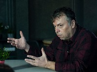 Šta je Nele Karajlić govorio pa se našao na Vučićevoj listi za odlikovanje na Vidovdan
