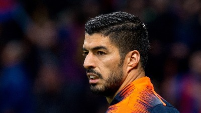 Luis Suarez sprečio čoveka da izvrši samoubistvo (VIDEO)