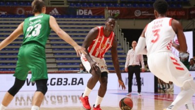 Obradović: Ročesti i O Brajant prilično zaostaju