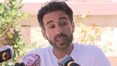 Doktor Luke: Kriv sam samo što sam Maradoni produžavao život Doktor Luke: Kriv sam samo što sam Maradoni produžavao život