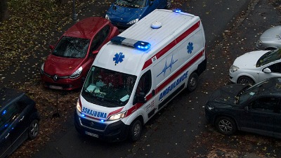 Masovna tuča u Nišu, povređeni maloletnici