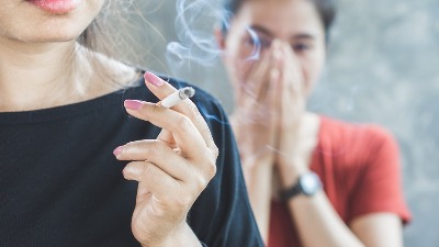Spisak mesta na otvorenom gde će pušenje biti zabranjeno, ako se usvoji Zakon