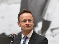 "Pomoć brzinom munje“: Šta ruski mediji pišu o poseti mađarskog ministra Beogradu?