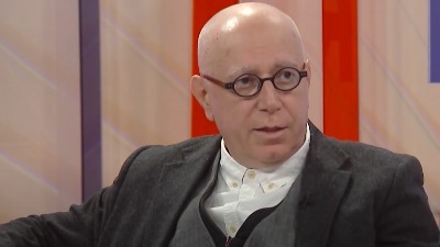 "Opraštao sam se...": Irfan Mensur opisao patnju sa kovidom "Opraštao sam se...": Irfan Mensur opisao patnju sa kovidom