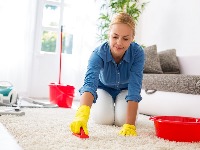 Neverovatna TEHNIKA čišćenja tepiha: Ova ruska tradicija čisti bolje od svakog usisivača (VIDEO) 