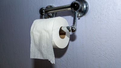 Toalet papir nam postaje luksuz?!