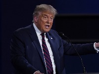 Tramp POBESNEO na Ukrajinu i Evropu: Nezahvalnici jedni