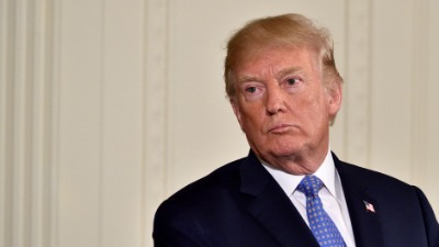 Donald Tramp pristao na razgovor sa FBI