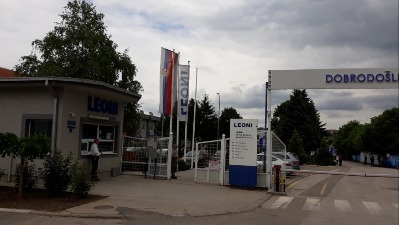 Leoni radnicama za 8. mart poklonio vaučer pa im - odbio od plate