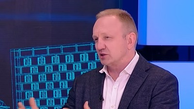 "Čoveka moraju da zabole besmislice Brnabićke" "Čoveka moraju da zabole besmislice Brnabićke"