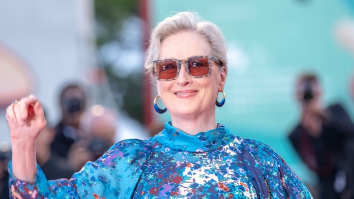 Odbila ulogu, pa postavila uslov: Smeo potez Meril Strip doneo joj je preokret u karijeri