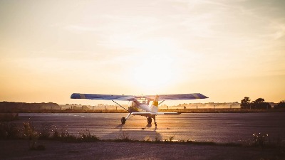NEMA PREŽIVELIH Pronađen avion kod Prijedora