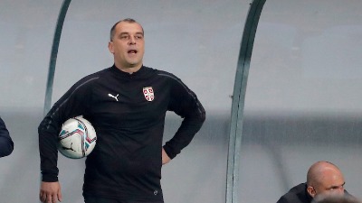 Rendžers ne pamtim po lepom, ali Zvezda može sa svima