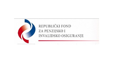 PIO fond: Račun nikada nije bio u blokadi