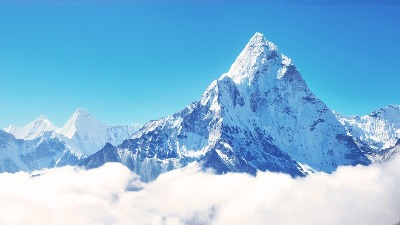 Mont Everest porastao za 86 centimetara