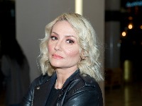 Goca Tržan: "Borila sam se za alimentaciju, jer je to novac..." 