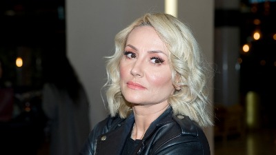 Goca Tržan: "Borila sam se za alimentaciju, jer je to novac..." 