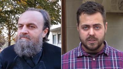 DRUGI PIŠU NIN: "Igre moći - kako se čuvaju podobni episkopi" DRUGI PIŠU NIN: "Igre moći - kako se čuvaju podobni episkopi"