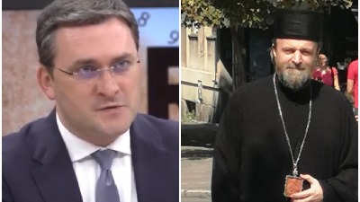 "Selaković čuva od zakona Cecinog duhovnika" "Selaković čuva od zakona Cecinog duhovnika"