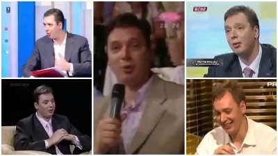 LAGA, LAGALA SI... Eh, taj žuti medijski mrak (VIDEO) LAGA, LAGALA SI... Eh, taj žuti medijski mrak (VIDEO)