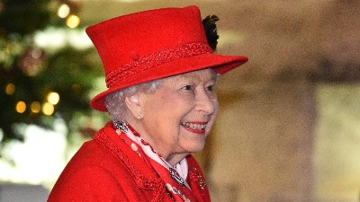 Uzbuna u Britaniji: Kraljica je loše