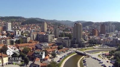 "Osuđujemo nasilje odbornika Dejana Krčevinca u Skupštini grada Užica"